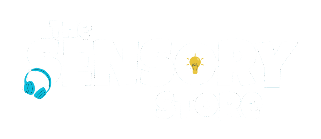 The Sensory Store logo