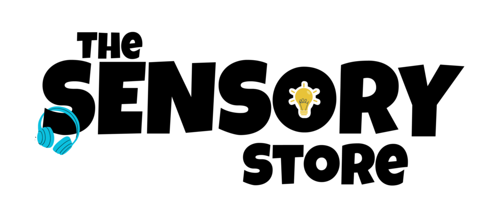 The Sensory Store logo