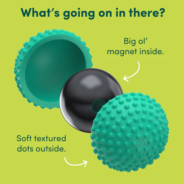 Odds Silicone Magnets - Image 2