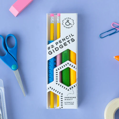 #2 Pencil Gidgets - Image 7