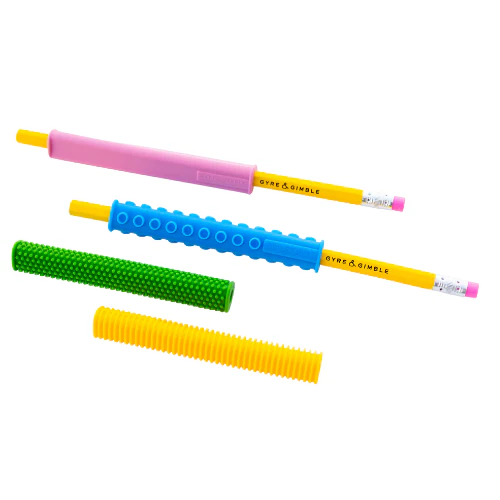 #2 Pencil Gidgets - Image 5