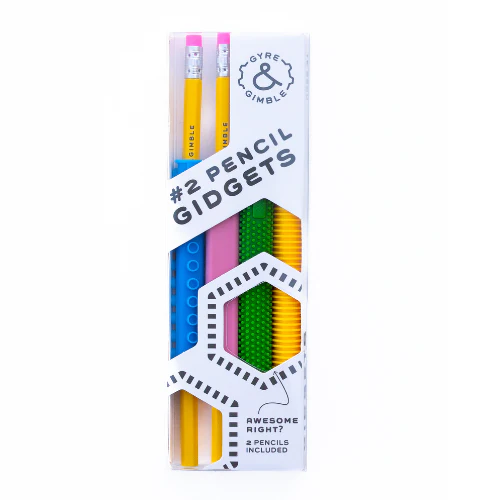 #2 Pencil Gidgets - Image 4