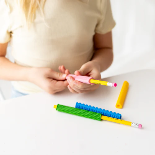 #2 Pencil Gidgets - Image 3