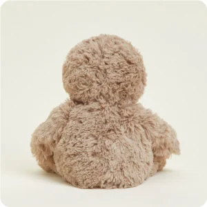 back of sloth