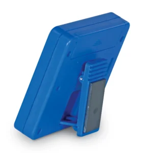 timer has stand in back
