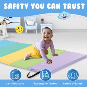 certified safe, thoroughly tested