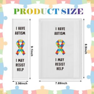 unfolded product is 7.69x8.9"