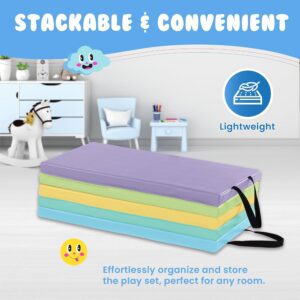 lightweight stackable and convenient