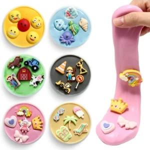 contains charms