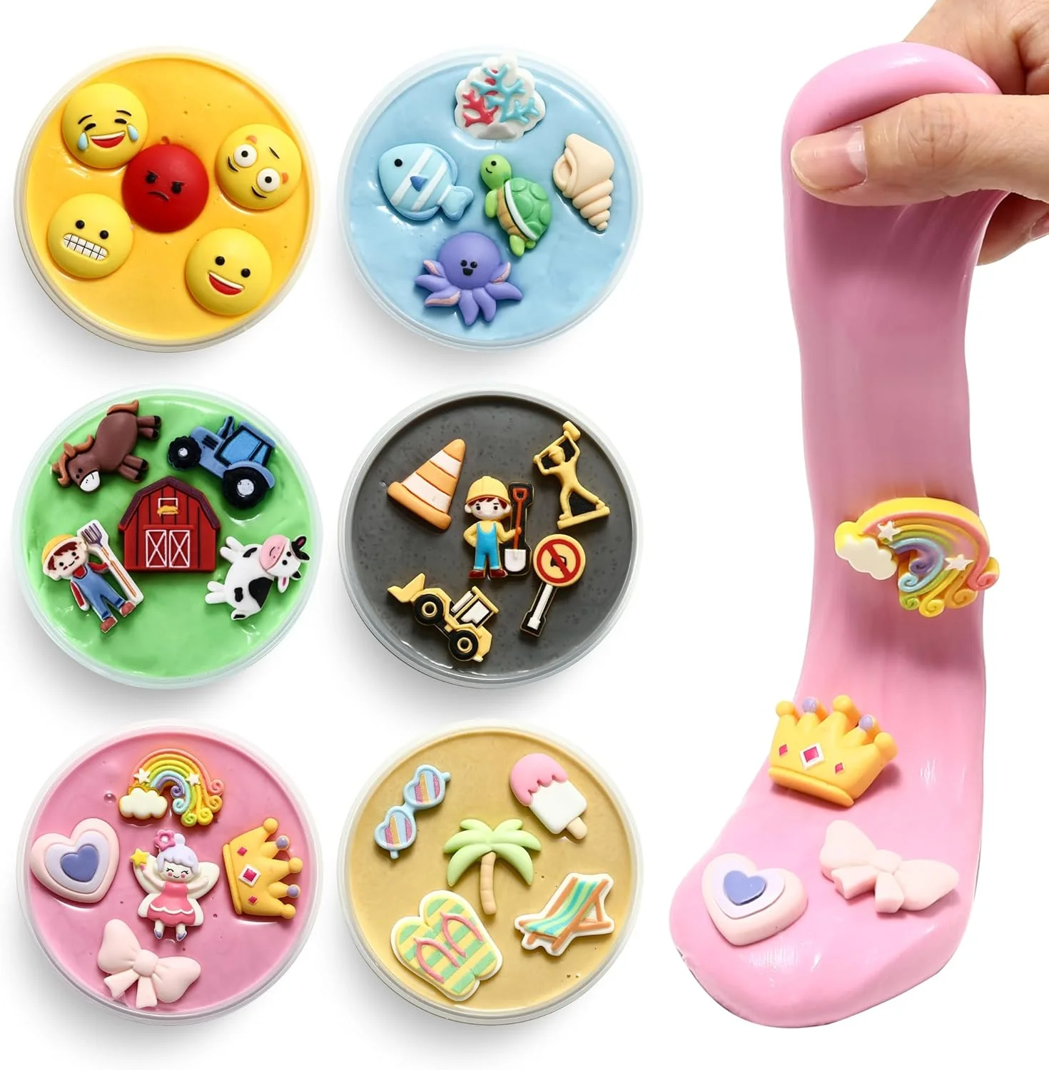 contains charms