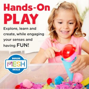 hands on play