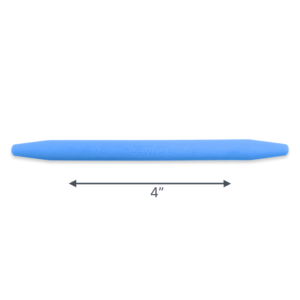 4" long single toothpick shaped chew