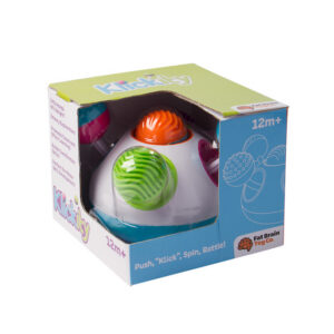 toy in packaging box