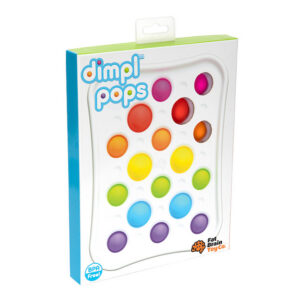 dimpl pops in box