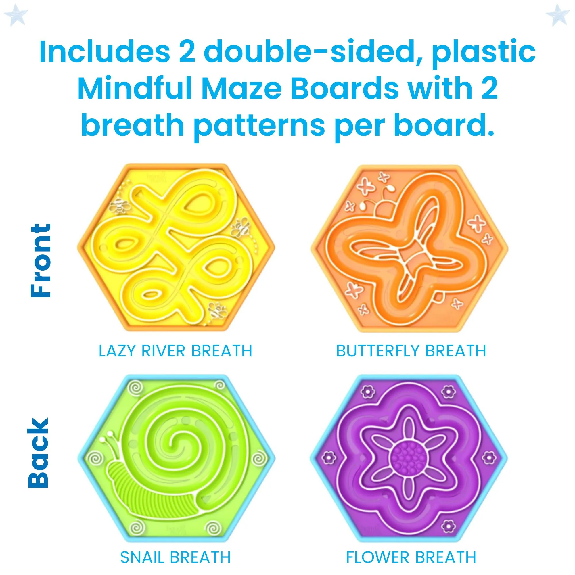 Mindful Maze Garden Pack - Image 2