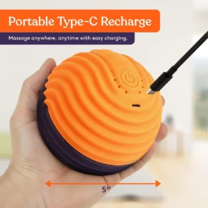 type c recharge