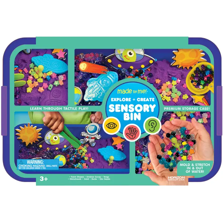 U.S. Toy Company Sensory Bin - Image 2
